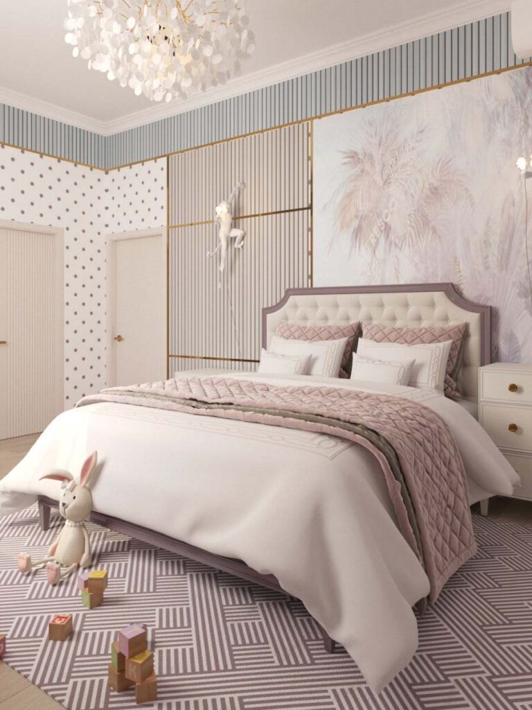 Дизайн интерьера дома в Севастополе Витта групп vitta group