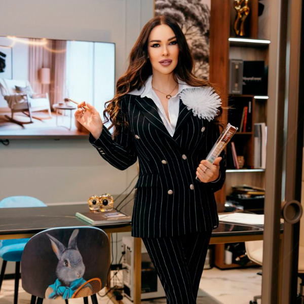 Елена Пономаренко, дизайнер студии Витта групп vitta group